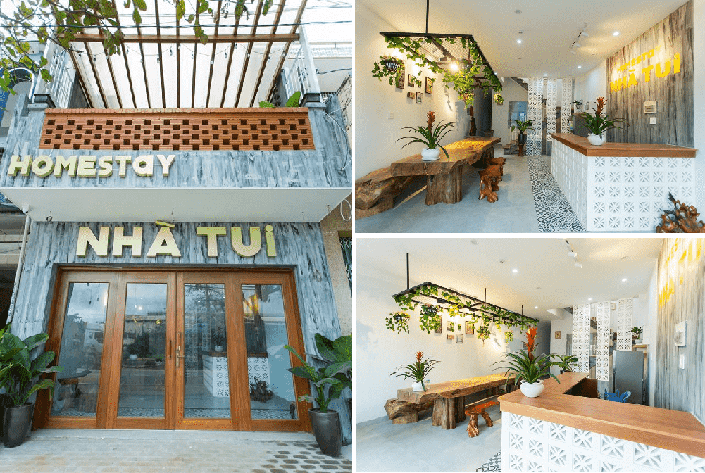 Top 20 HomeStay đẹp và rẻ tại Quy Nhơn