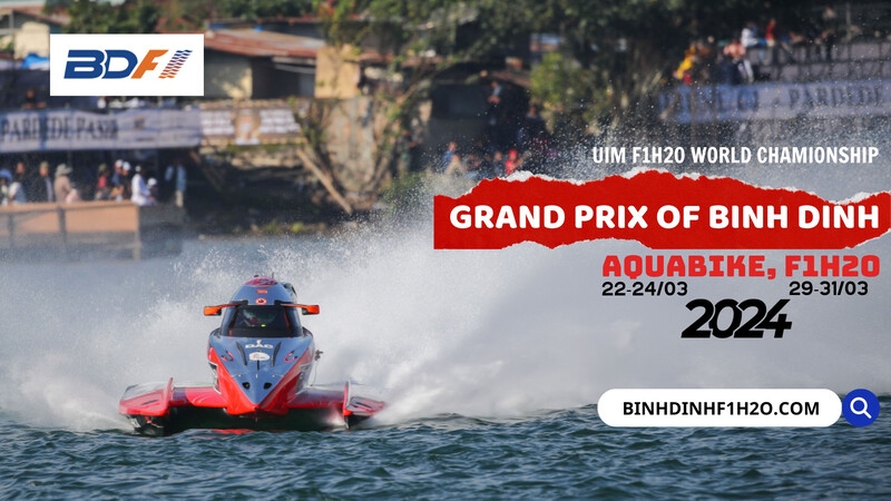 Giải đã tổ chức hơn 295 chặng đua Grand Prix ở hơn 33 quốc gia trên thế giới