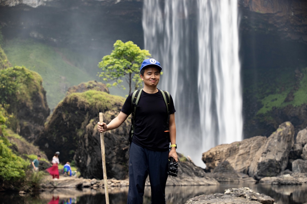 Gotour đồng hành cùng du khách